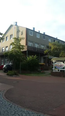 Hotel Holsteinische Schweiz am Dieksee Hotels in Plon