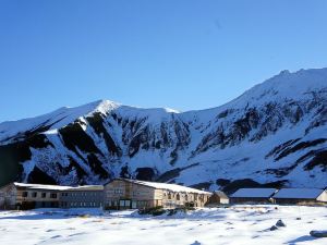 Tateyama Murodo Sanso