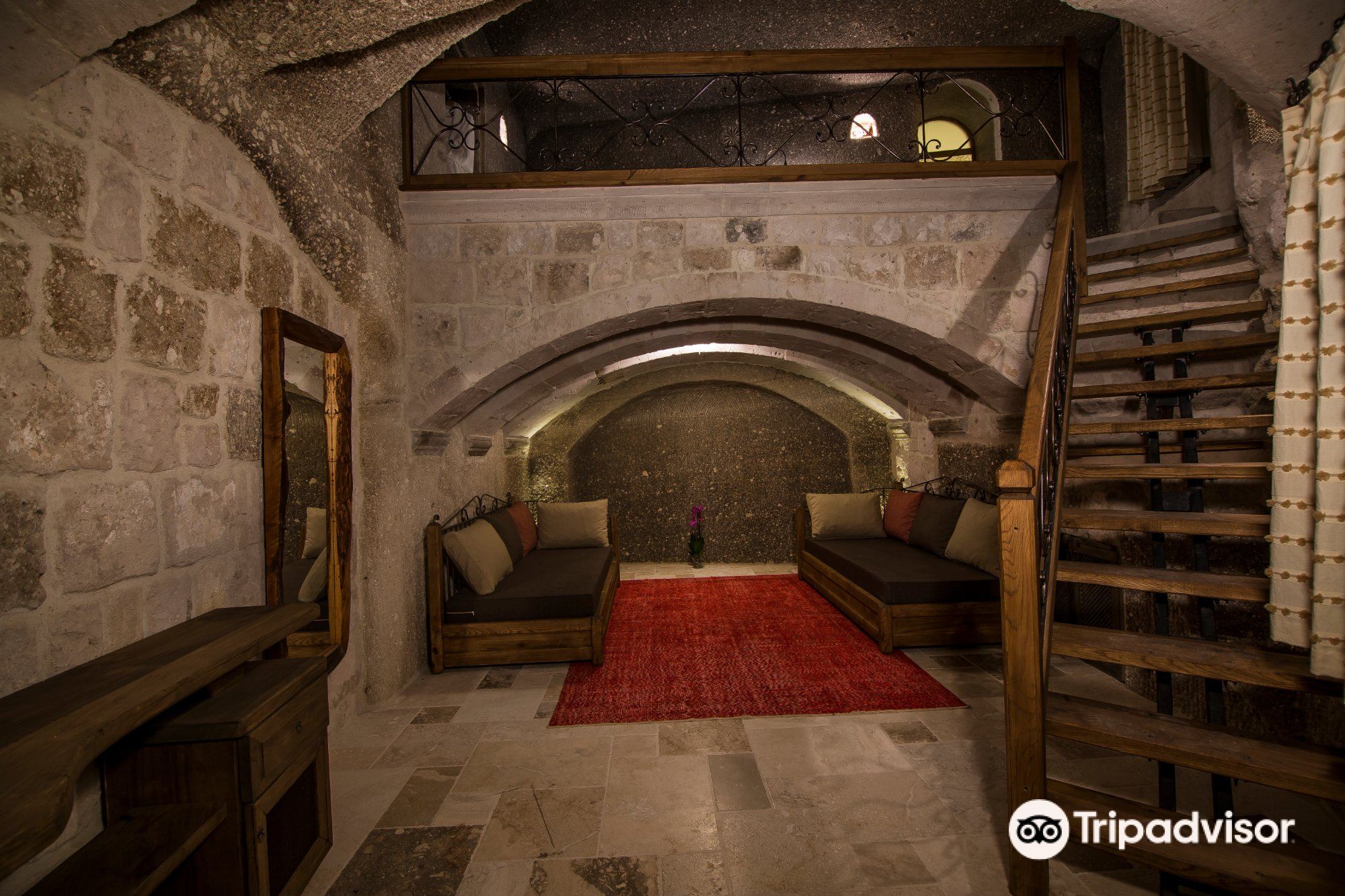 Hera Cave Suites Goreme