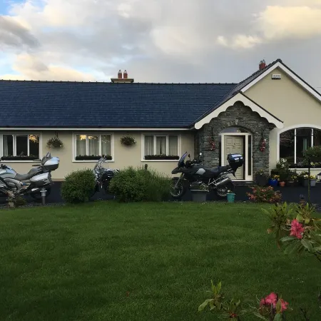 Glenbrook House