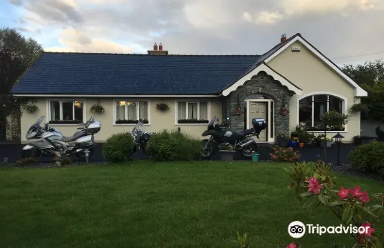 格蘭布魯克小屋酒店