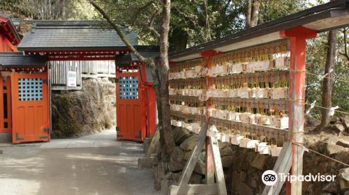 霞神社