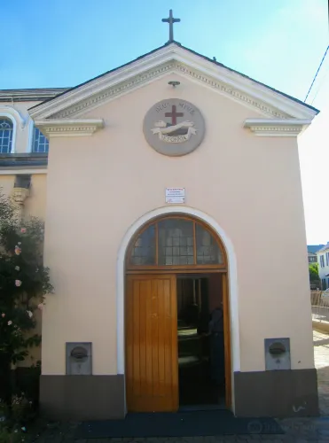 Capuchin Friary