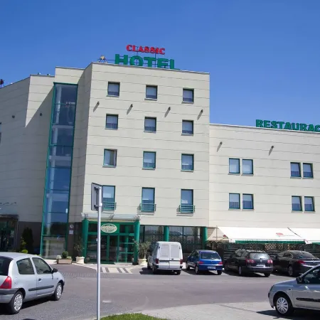 Hotel Classic