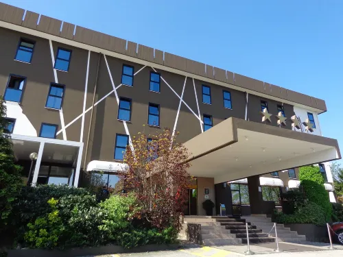 Hotel Victoria Hotels in Vicenza