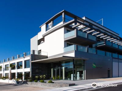ApartHotel Playa Oliva