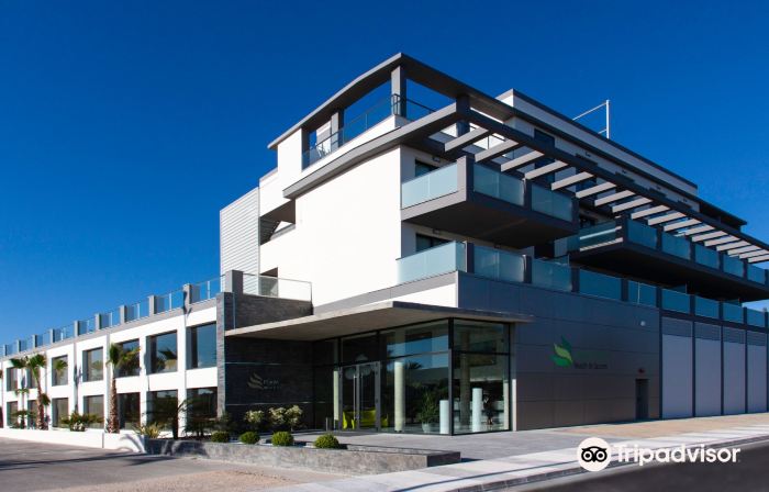 ApartHotel Playa Oliva