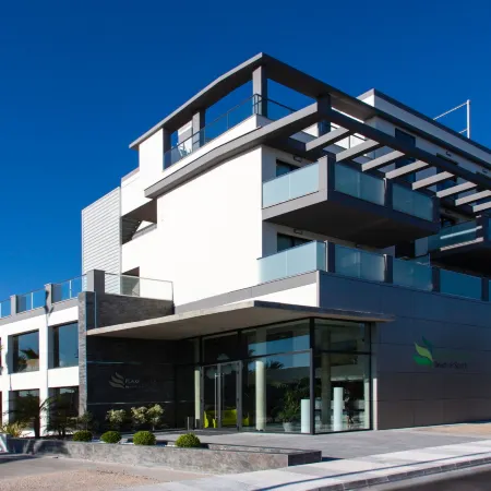 ApartHotel Playa Oliva