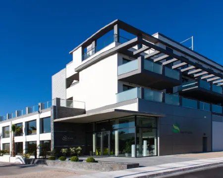 ApartHotel Playa Oliva Hotels in Oliva
