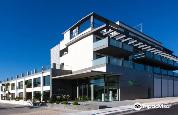 奧利瓦海灘酒店