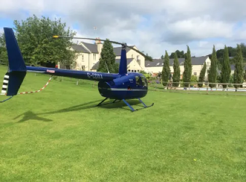 Broccoli Bottom Hotels in 