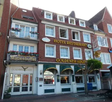 Restaurant Hotel Goldener Adler