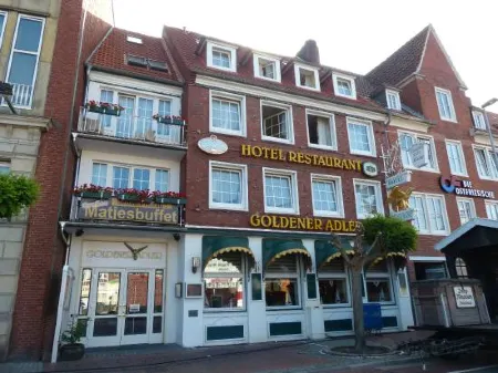 Restaurant Hotel Goldener Adler