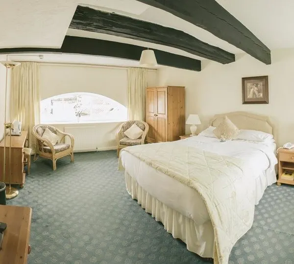 Quinta los volcanes - Housity