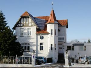 Hotel Sønderborg Garni