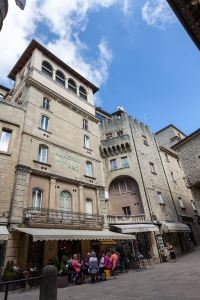 サン レーオ Borgo Di San Leo周辺のおすすめホテル 21人気旅館を宿泊予約 Trip Com