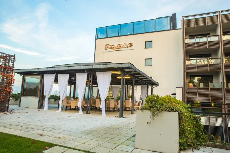 Hotel Acquaviva Del Garda