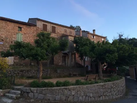 Hôtel Restaurant Sole e Monte Hotels in Albitreccia