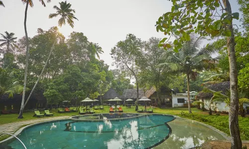 Xandari Pearl Beach Resort