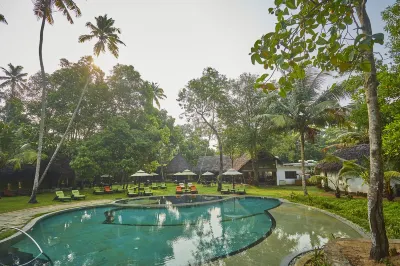 Xandari Pearl Beach Resort