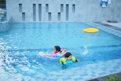 The Rain Cha am Hua Hin Hôtels à : 