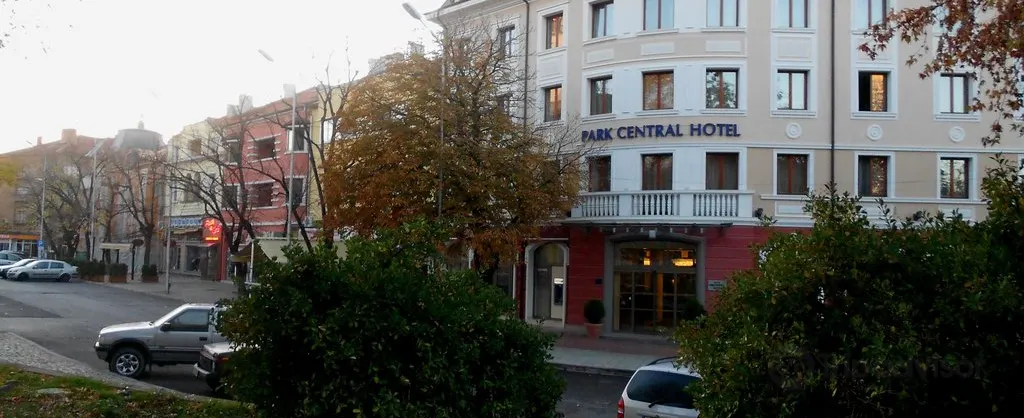 4-Star Select Hotels