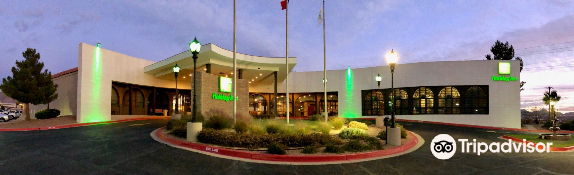 Holiday Inn El Paso West - Sunland Park, an Ihg Hotel