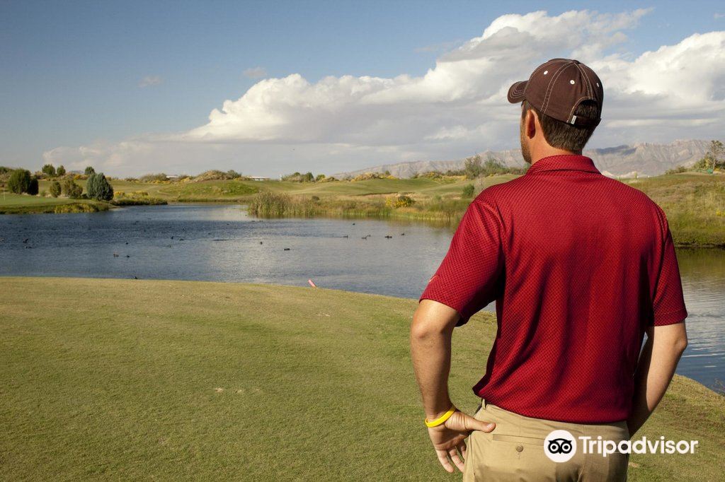 Holiday Inn El Paso West - Sunland Park, an Ihg Hotel