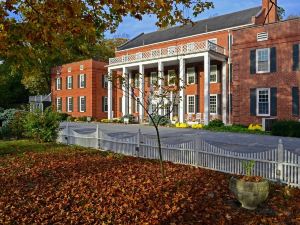 The Country Inn of Berkeley Springs