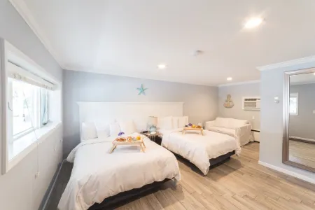 Hamlet Inn Отели в г. Такахо