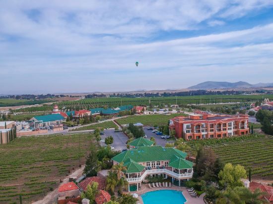 South Coast Winery Resort & Spa (Temecula, CA): What to Know BEFORE You  Bring Your Family