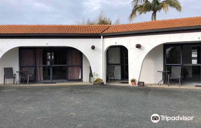Loredo Motel