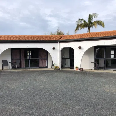 Loredo Motel Hotels in Kaitaia