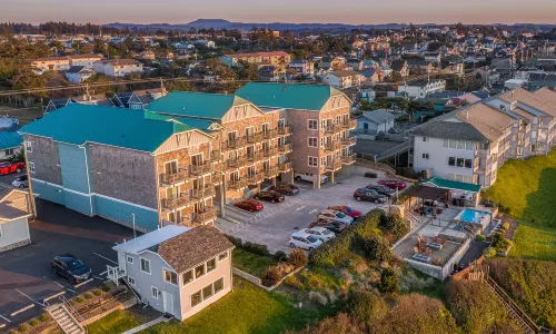 Inn at Nye Beach