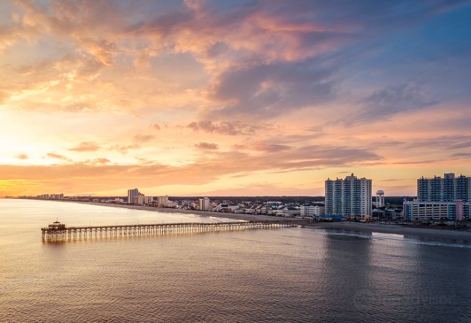 Prince Resort-North Myrtle Beach Updated 2023 Room Price-Reviews u0026 Deals |  Trip.com