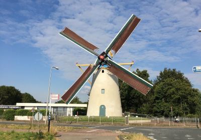 Broekzijdse Molen