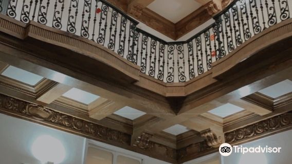 Museum of Jewellery in the Vía de la Plata