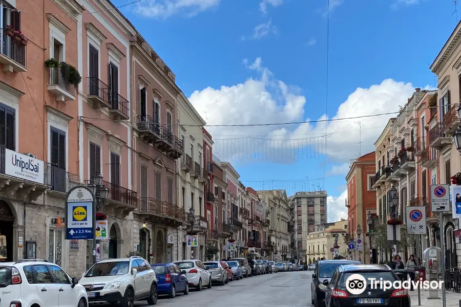 Corso Vittorio Emanuele