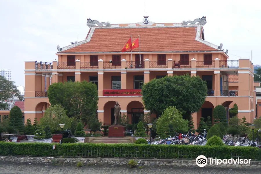 General Consulate of China in HCMC