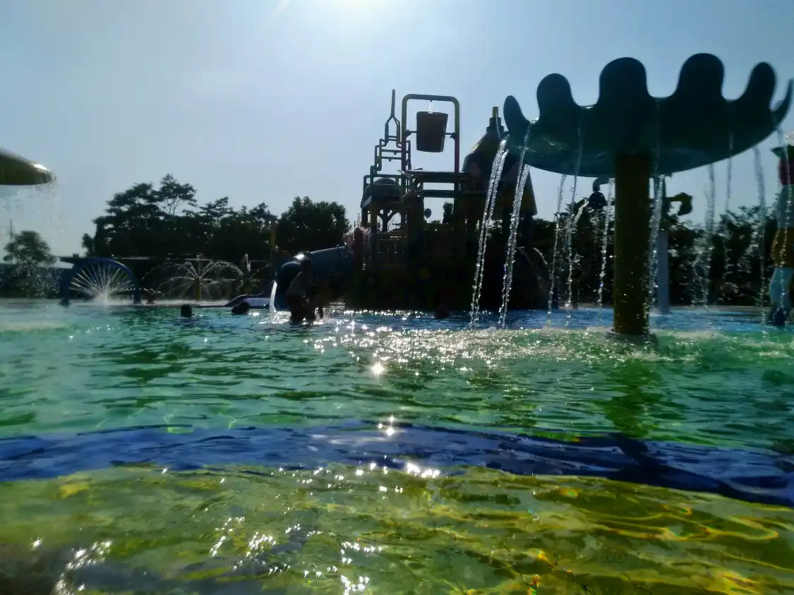 Hotels near Transera Waterpark