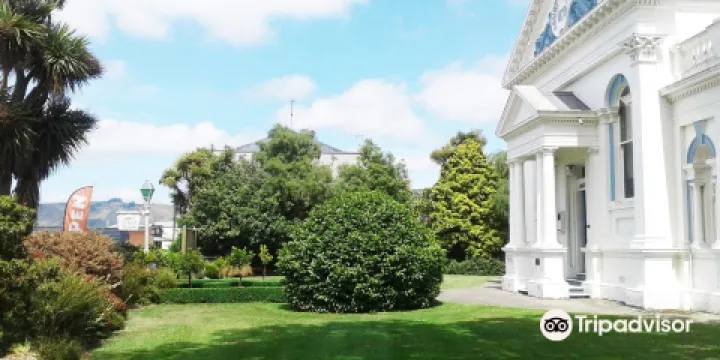 Dundas Museum & Archives