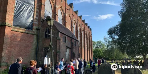 聖奧古斯丁教堂