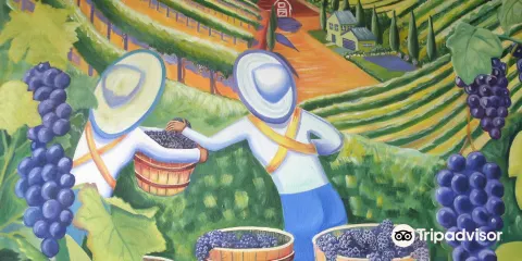 Sixth Street Art and Gift Gallery