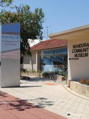Mandurah Community Museum