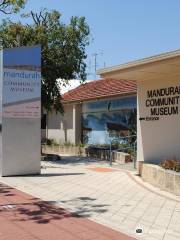 Mandurah Museum