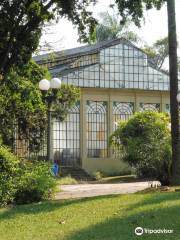 Botanical Garden of the Agronomic Institute