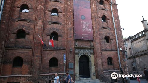 Torun History Museum