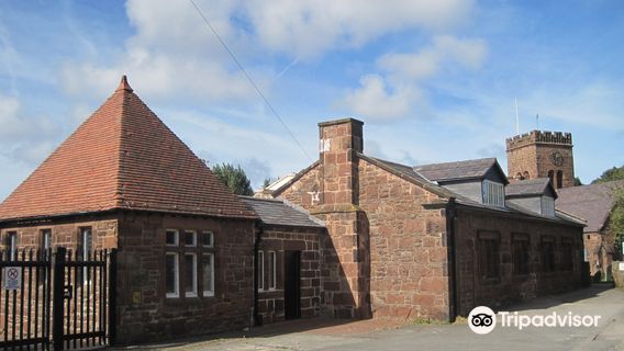 West Kirby Museum Research Group