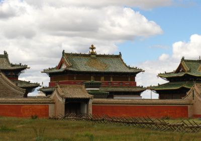 Kharakhorum Museum