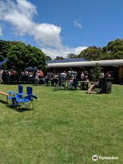 Moruya Jockey Club Ltd